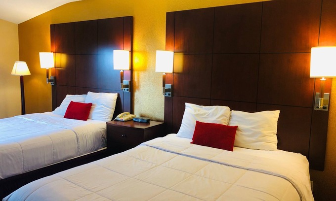 Mount Pocono Hotel | Hotel M Mount Pocono