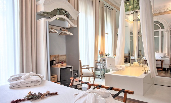 La Catedral Hotel | Hotel Madinat
