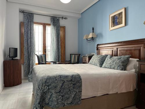 San Francisco-Ribera Hotel | Hotel Maestre