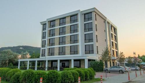 Kranevo Hotel | Hotel Magnific