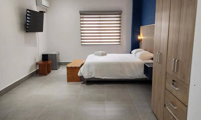 Pereira Hotel | Hotel Magnifique CoLiving