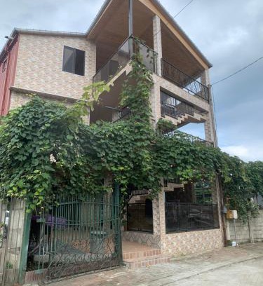 Kobuleti House | hotel maia