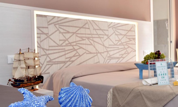 Misano Adriatico Hotel | Hotel Maioli B&B
