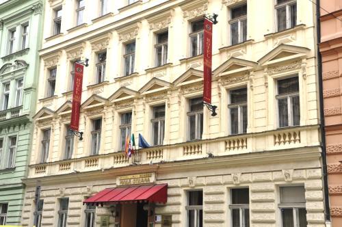 Smichov Hotel | Hotel Malá Strana