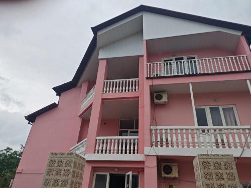 Magnetiti House | Hotel Mandarin