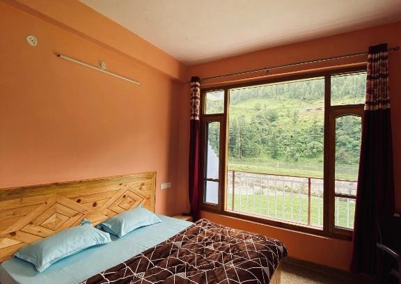 Gunehr Hotel | Hotel Manik