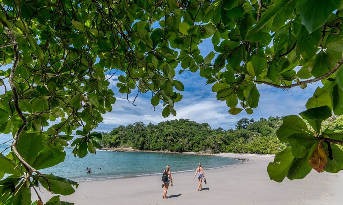 Manuel Antonio Hotel | Hotel Manuel Antonio