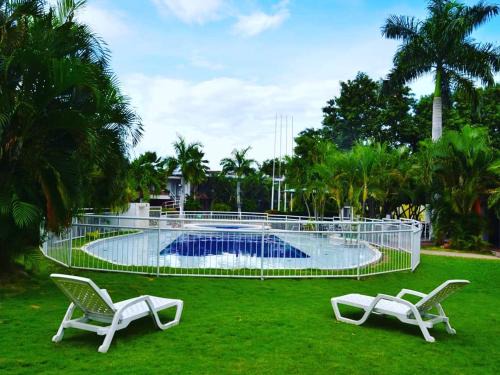 Neiva Hotel | Hotel Mar Azul Neiva