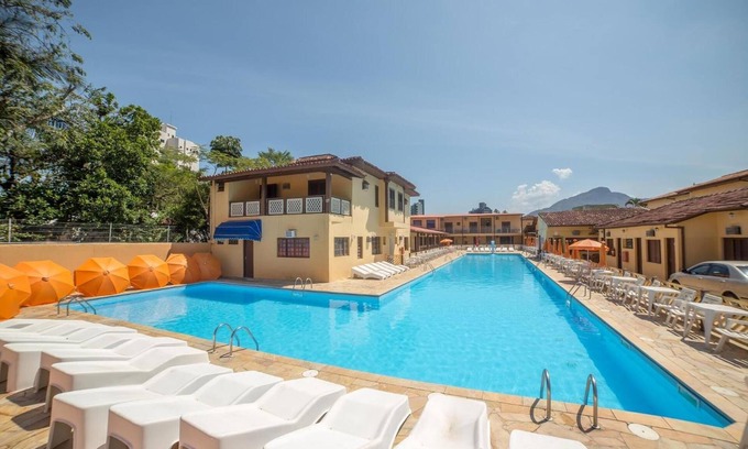 Sumare Hotel | Hotel Mar
