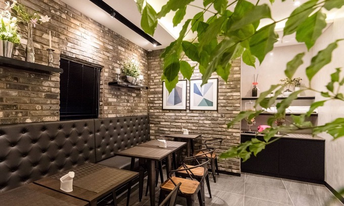 Jung-gu Hotel | Hotel Marcher