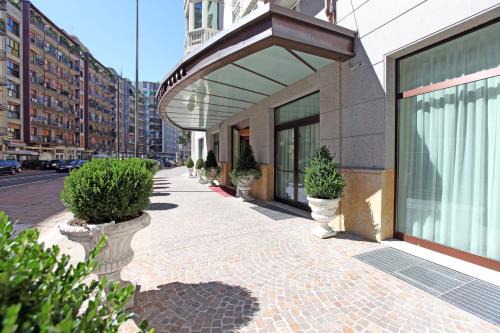 Varesine Hotel | Hotel Marconi