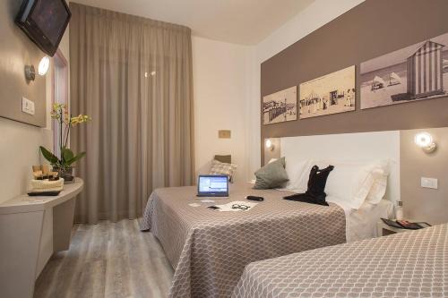 Igea Marina Hotel | Hotel Marcus