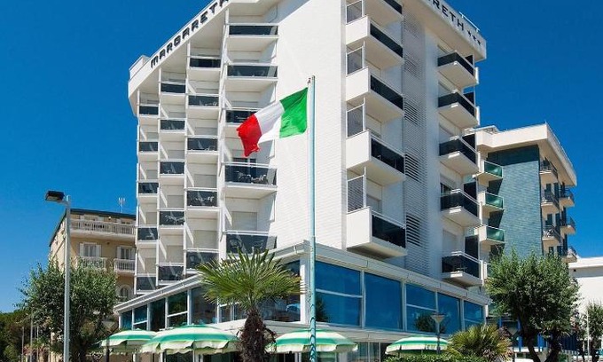 Alba Hotel | Hotel Margareth
