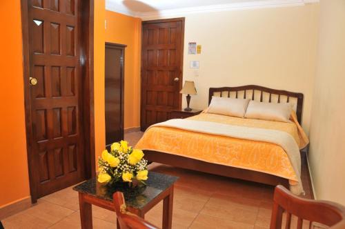 Quito House | Hotel Margarita 2