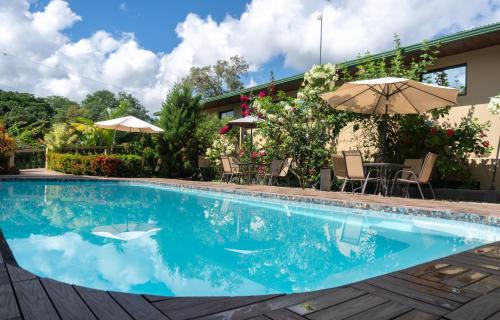 Drake Bay Hotel | Hotel Margarita and Tour Operator Drake Bay