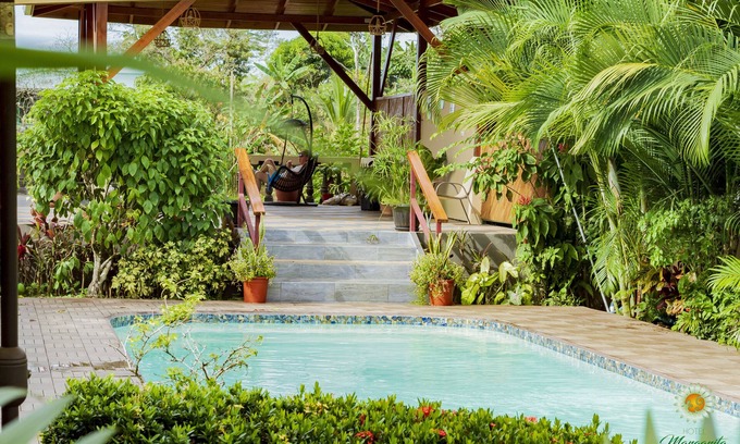 Drake Bay Hotel | Hotel Margarita