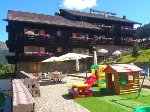 Teola Hotel | Hotel Margherita