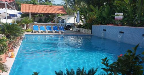Manzanillo Hotel | Hotel Maricarmen