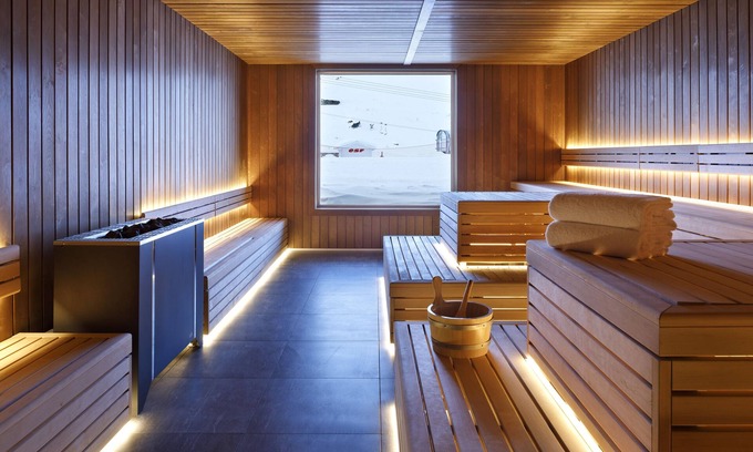 Val-Thorens Hotel | Hotel Marielle