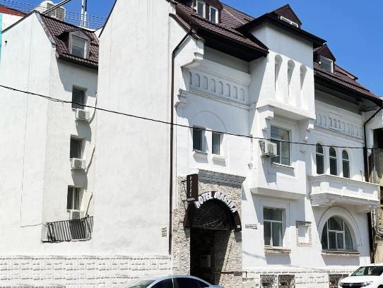 Bucharest City-Centre Apartment | Hotel Marina srl