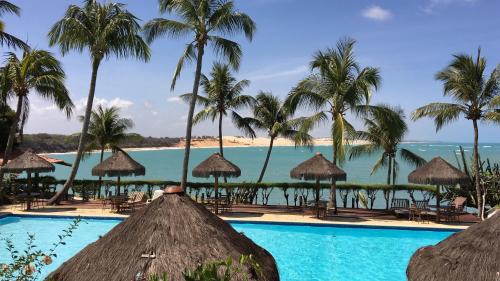 Tibau do Sul Hotel | Hotel Marinas