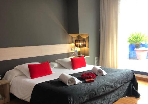 L'Estartit Hotel | Hotel Marisqueria Cal Tet