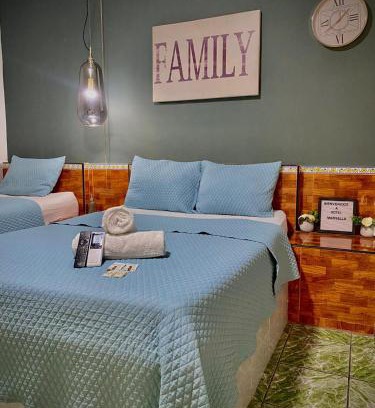 Sonsonate Hotel | hotel marsella