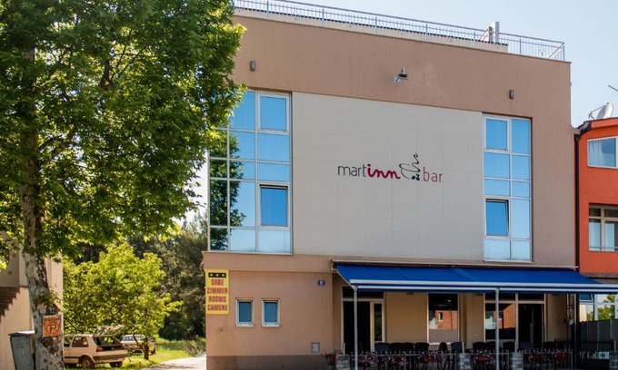 Medjugorje House | Hotel Martin