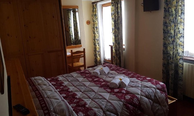 Sauze d'Oulx Hotel | Hotel Martin