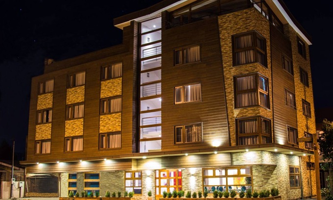 Pucon Hotel | Hotel Martina de Goñi