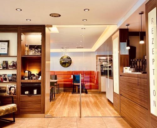 Altstadt Hotel | Hotel Martinihof
