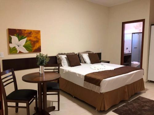 Pouso Alegre Hotel | Hotel Martins