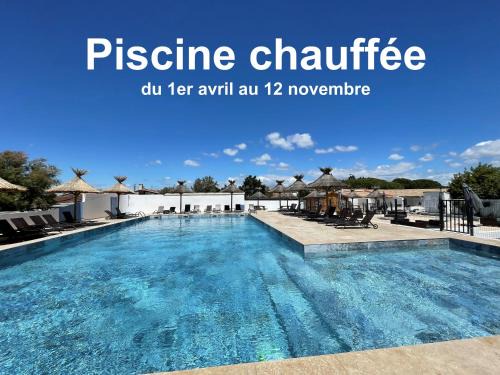 Saintes-Maries-de-la-Mer Hotel | Hotel Mas des Lys
