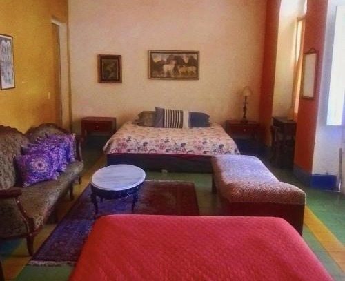 Americana Hotel | Hotel Maskarones