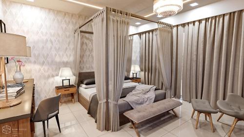 Malia Hotel | Hotel Matheo Villas & Suites