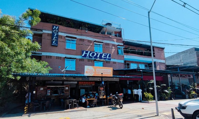 Doradal Hotel | Hotel Mawill