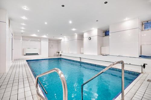 Marianske Lazne Hotel | Hotel Maxim