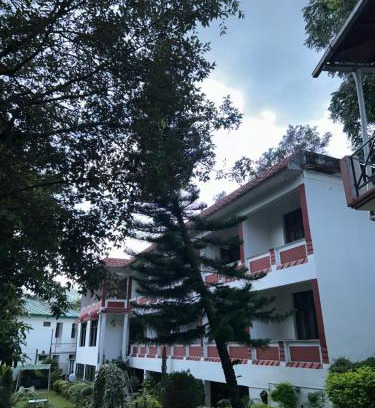 Bhimtal Hotel | Hotel Maya Regency