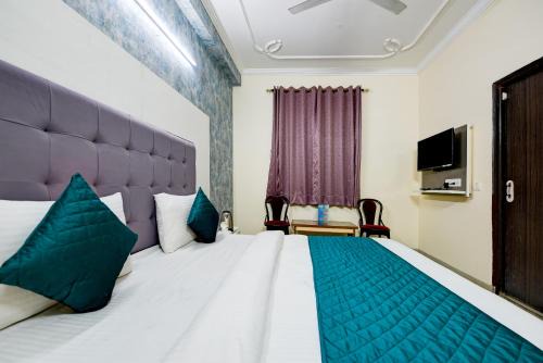 Mahipalpur House | Hotel Mayank Plaza-Near IGI Airport Terminal-3