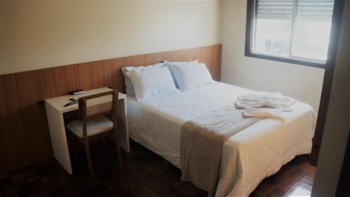 Jardim Cibele Hotel | Hotel Mazzuco