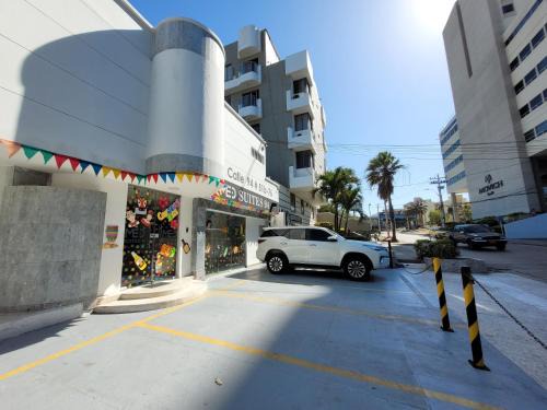 Riomar Hotel | Hotel Med Suites 94