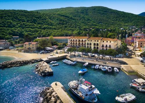 Moscenicka Draga Hotel | Hotel Mediteran - Liburnia