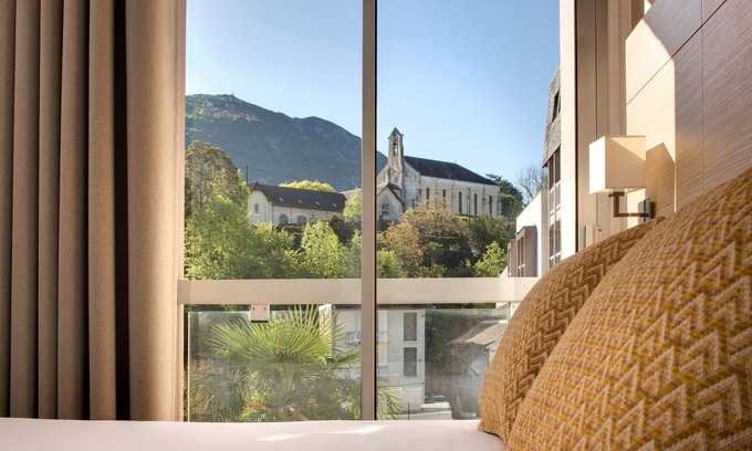 Lourdes Hotel | Hotel Mediterranee