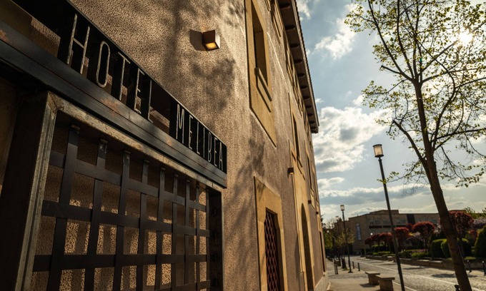 Old Town Hotel | Hotel Melibea by gaiarooms