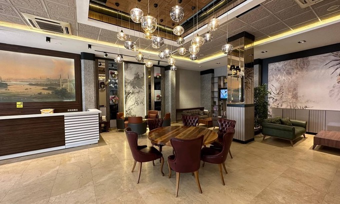 Esenyurt Hotel | Hotel Melidium