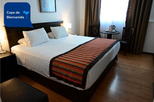 Historic Center Hotel | Hotel Mendoza