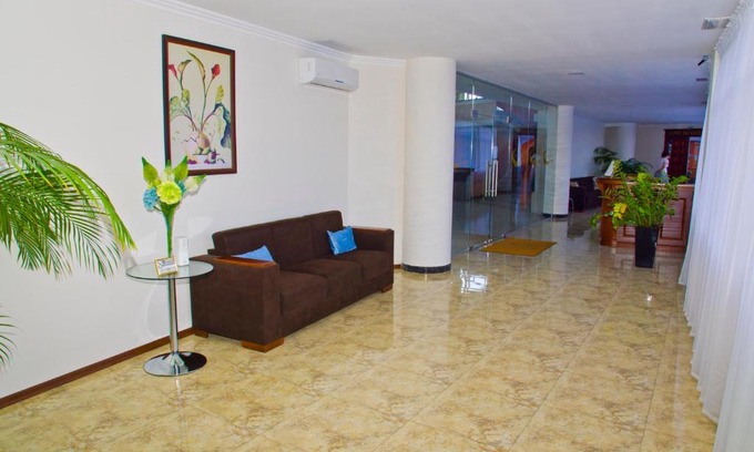 Yavory Hotel | Hotel Merkuriy