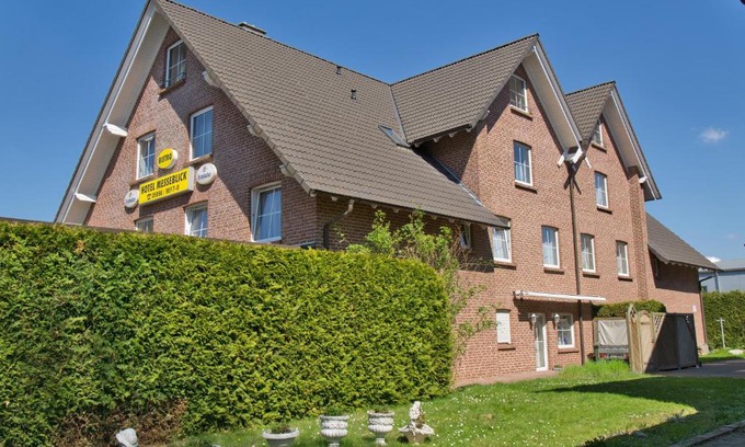 Hildesheim District Hotel | Hotel Messeblick