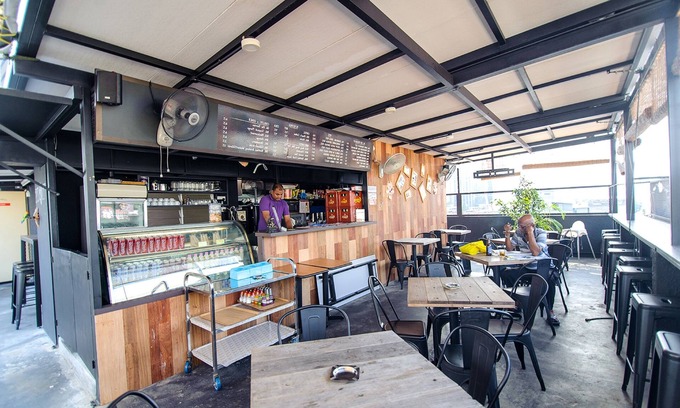 Brickfields Hotel | Hotel Metro at KL Sentral
