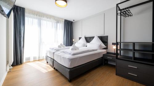 Sudstadt Hotel | Hotel Metropol